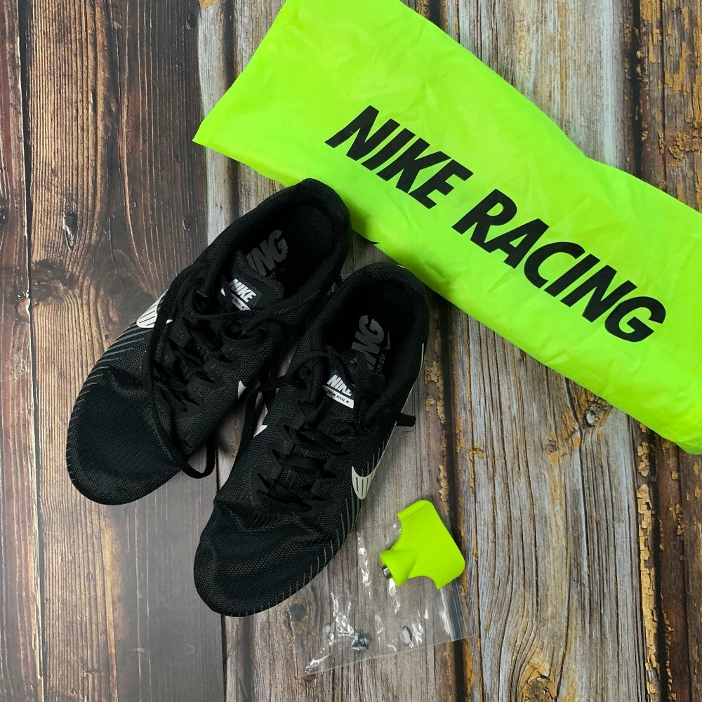 Donated Nike Zoom Rival M